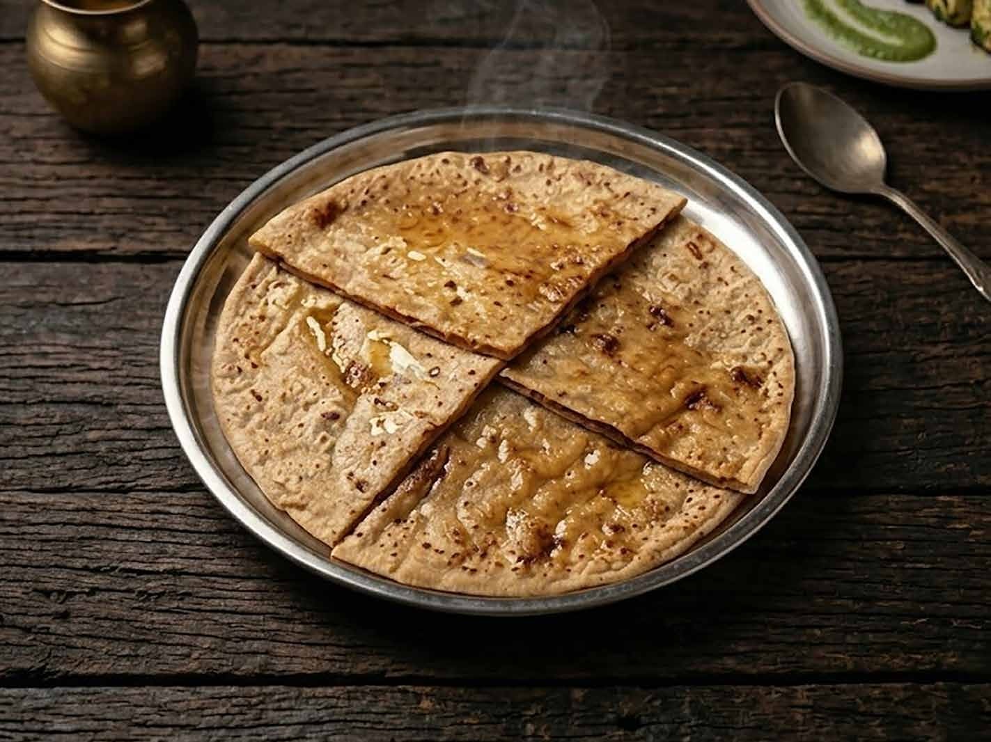खवा पोळी